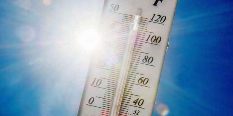 Tunisie : Temps estival !