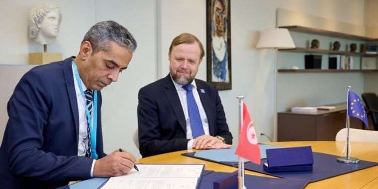 La Tunisie adhère officiellement à la Convention européenne sur la cybercriminalité