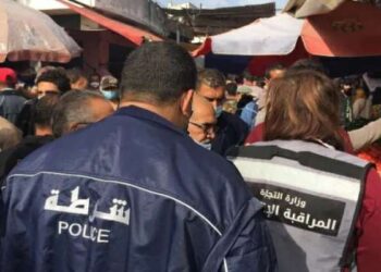 Tunisie - Ramadan : Les infractions économiques à un rythme soutenu