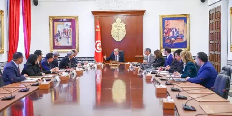 Le gouvernement étudie le dossier de la fusion de SNIPE la Presse et Dar Assabah