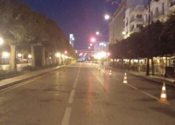 Une bonne nouvelle : L'avenue Bourguiba de nouveau ouverte à la circulation automobile