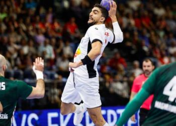 Handball - Qualifications aux JO : La Tunisie dominée par la Hongrie