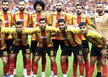 LDC : Où regarder le match ES Tunis - ASEC Mimosas