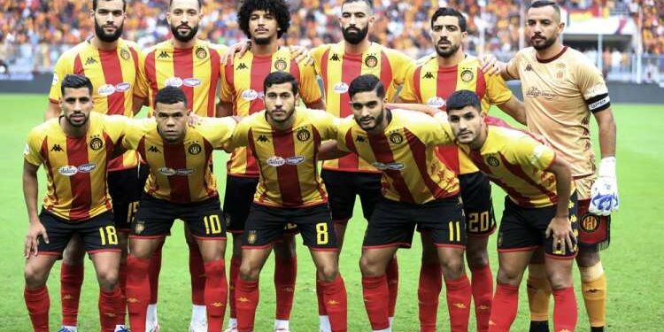 LDC : Où regarder le match ES Tunis - ASEC Mimosas