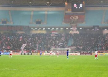 Ligue 1 - 2ème J. play-off : Où voir ESS-EST et ST-CSS