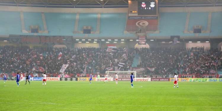 Ligue 1 - 2ème J. play-off : Où voir ESS-EST et ST-CSS