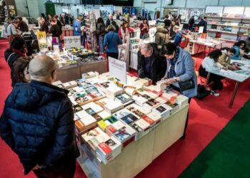 L'Italie, invité d'honneur de la Foire internationale du livre de Tunis