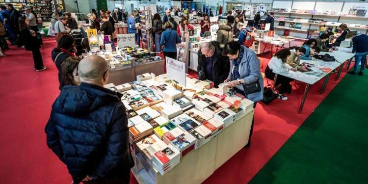 L'Italie, invité d'honneur de la Foire internationale du livre de Tunis