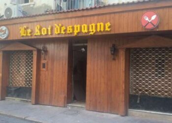 Le Roi d'Espagne et ces tables de mémoire espagnole
