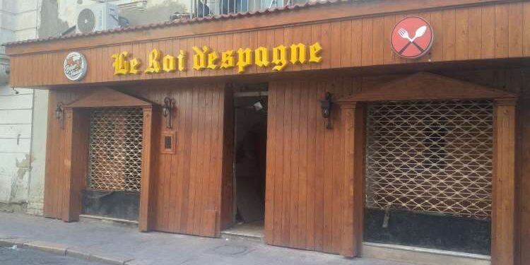 Le Roi d'Espagne et ces tables de mémoire espagnole