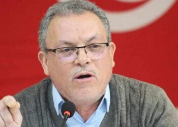 Tunisie - UGTT : Tahar Mezzi remis en liberté