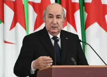 Algérie : Tebboune annonce une Présidentielle anticipée
