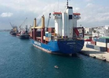 Tunisie : Le port de Bizerte paralysé en attendant les résultats des tests