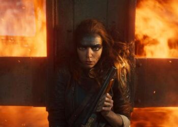 Cannes 2024 - "Furiosa : une saga Mad Max" de George Miller illuminera la Croisette lors d'une séance de gala hors compétition