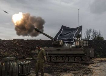 Gaza : Un pays du G7 annonce stopper ses exportations d’armes vers Israël