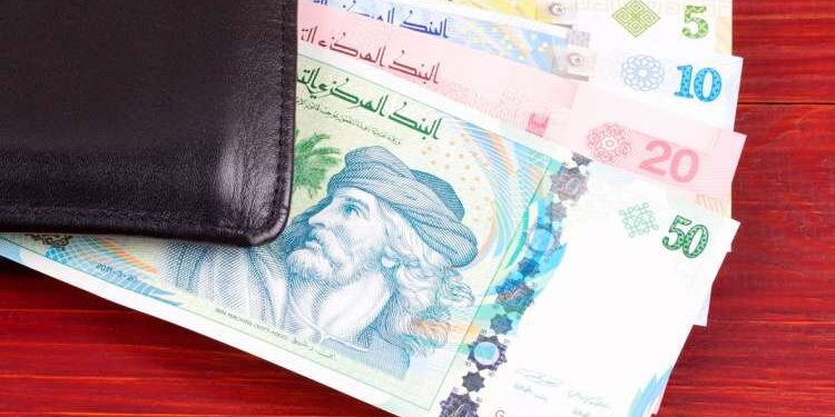 Tunisie : 15.000 MD de crédits dont 10% d’impayés