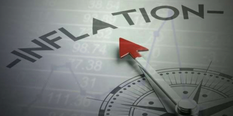 Légère regression de l'Inflation à 7,5% en février 2024