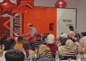 Ooredoo et l'Association des Orphelins d'Ariana unis pour un Ramadan solidaire
