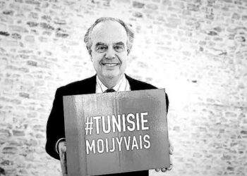 Frédéric Mitterrand, "un sincère et fidèle ami" de la Tunisie s’éteint