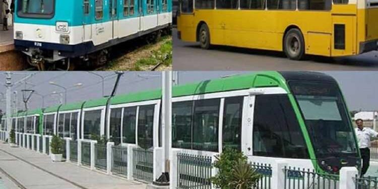Tunis : La TRANSTU perd 20 MD chaque année à cause des resquilleurs