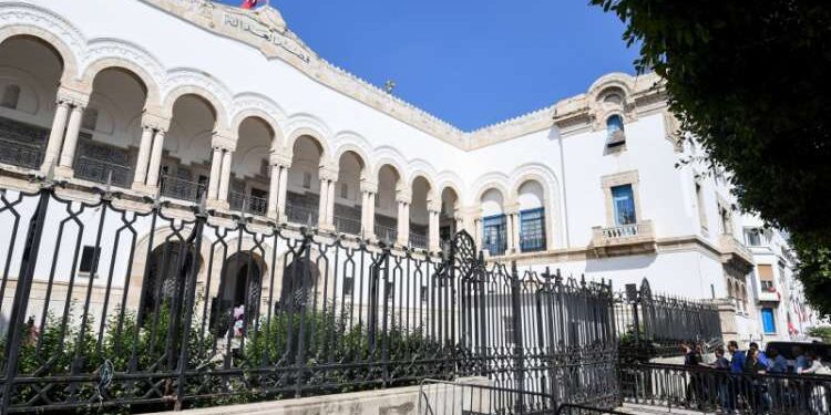 Le procureur de la République près du tribunal de première instance de Tunis demis de ses fonctions