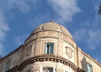 Snapshot : Ces minarets qui n'en sont pas !