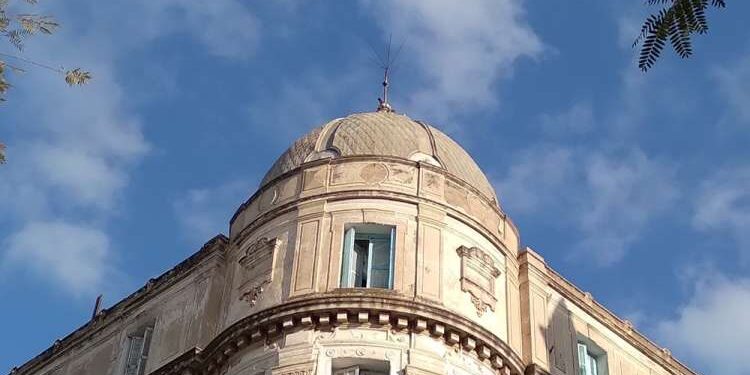 Snapshot : Ces minarets qui n'en sont pas !