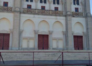Officiel : L'ancienne cathédrale de Carthage ouvrira le 8 mars