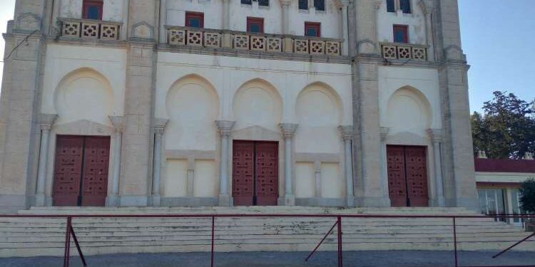 Officiel : L'ancienne cathédrale de Carthage ouvrira le 8 mars