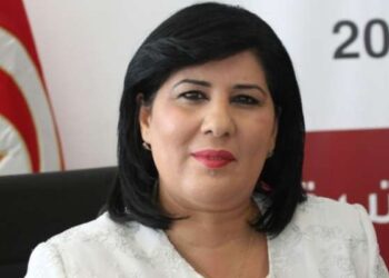 Tunisie : Abir Moussi condamnée à une amende de 5000 dinars