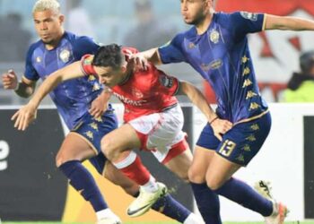 Ligue 1 - 2ème J. play-off : ESS-EST à l’affiche
