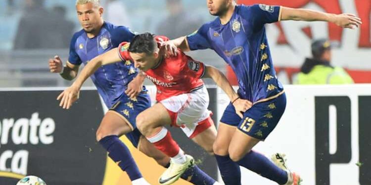 Ligue 1 - 2ème J. play-off : ESS-EST à l’affiche