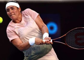 WTA 1000 Indian Wells : Ons Jabeur face à une Américaine au 2e tour