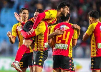 Ligue 1 - 2ème J. play-off : L’Espérance s’impose à Sousse