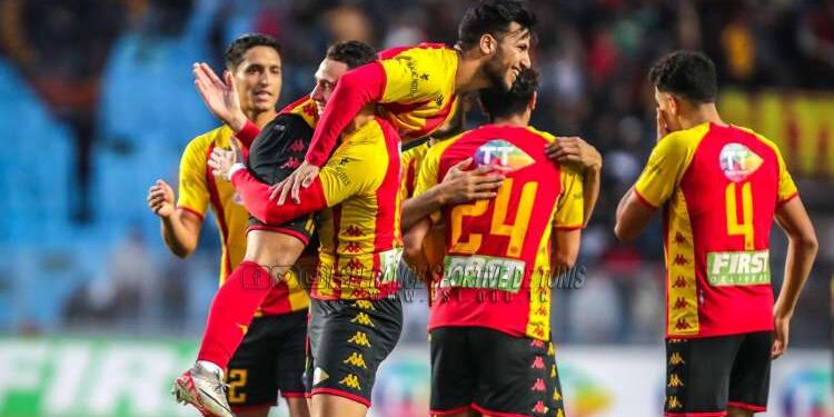 Ligue 1 - 2ème J. play-off : L’Espérance s’impose à Sousse