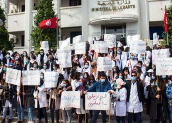 1325 médecins ont quitté la Tunisie rien qu'en 2023 !