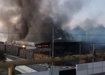 Explosion dans la zone pétrolière de Rades : Une personne succombe à ses blessures