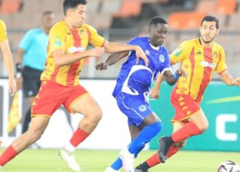 LDC : Sur quelles chaînes voir le match Espérance ST - Al Hilal