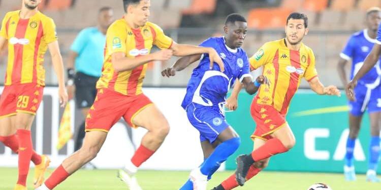 LDC : Sur quelles chaînes voir le match Espérance ST - Al Hilal