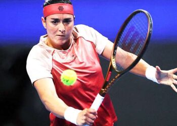 WTA 1000 Indian Wells : Ons Jabeur exemptée du 1er tour