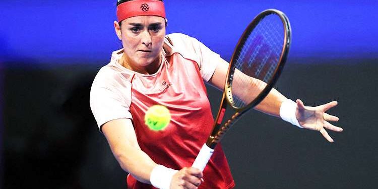 WTA 1000 Indian Wells : Ons Jabeur exemptée du 1er tour