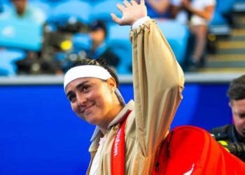 WTA 1000 Miami : La Russe Elina Avanesyan, adversaire d’Ons Jabeur
