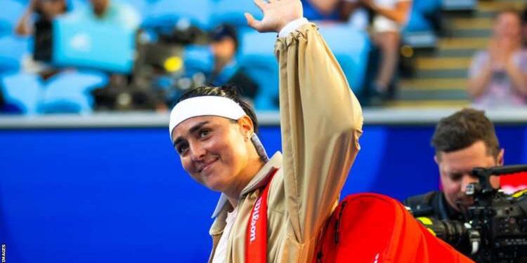 WTA 1000 Miami : La Russe Elina Avanesyan, adversaire d’Ons Jabeur