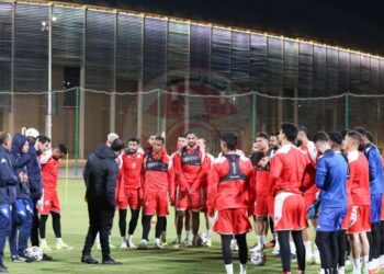 Tunisie - Croatie en amical : La Sélection nationale renoue avec le jeu