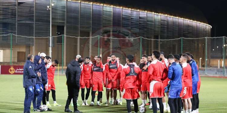 Tunisie - Croatie en amical : La Sélection nationale renoue avec le jeu