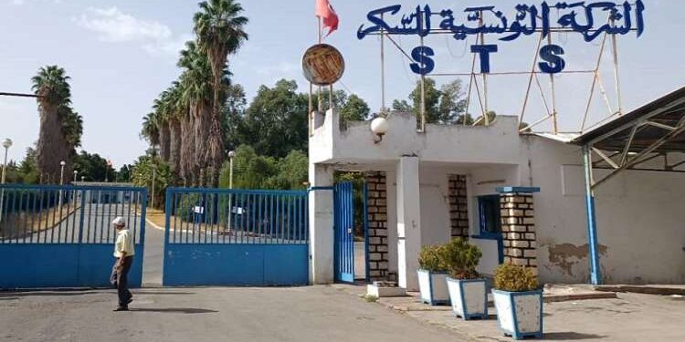 Tunisie : Production de sucre relancée à la raffinerie de Béja