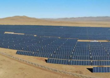 Le Japon finance deux grands projets solaires  en Tunisie