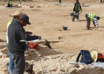 Tunisie : Importante découverte archéologique à Sfax