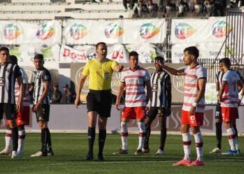 Ligue 1 - 1ère J. play-off : Deux matches… nuls !
