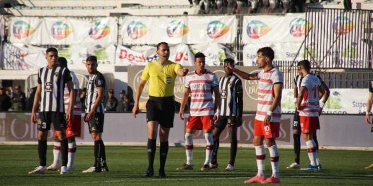 Ligue 1 - 1ère J. play-off : Deux matches… nuls !